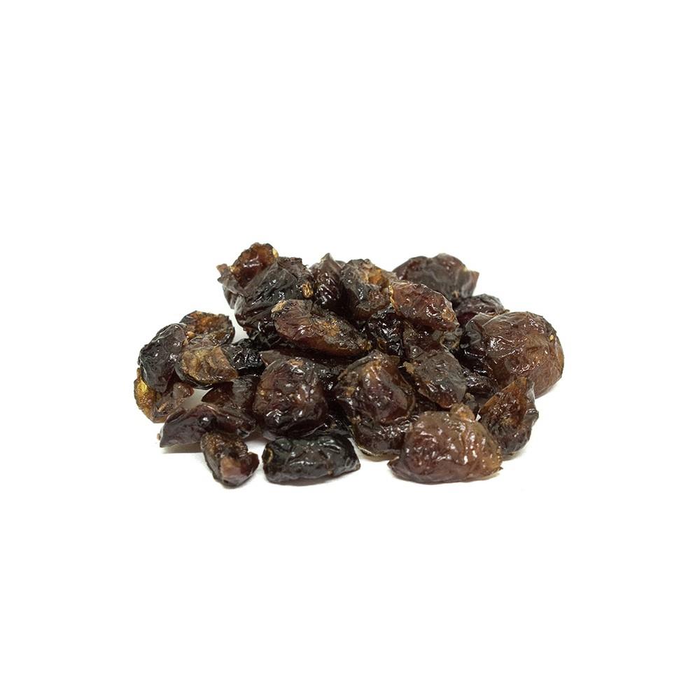 WESTPOINT NATURALS CRANBERRIES ORGANIC NO SUGAR ADDED - 400g