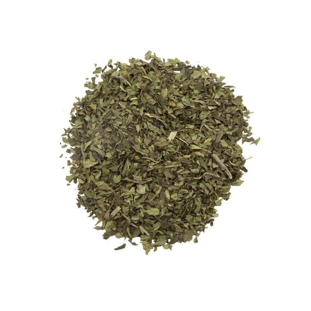 WESTPOINT NATURALS PEPPERMINT LEAF - 100g