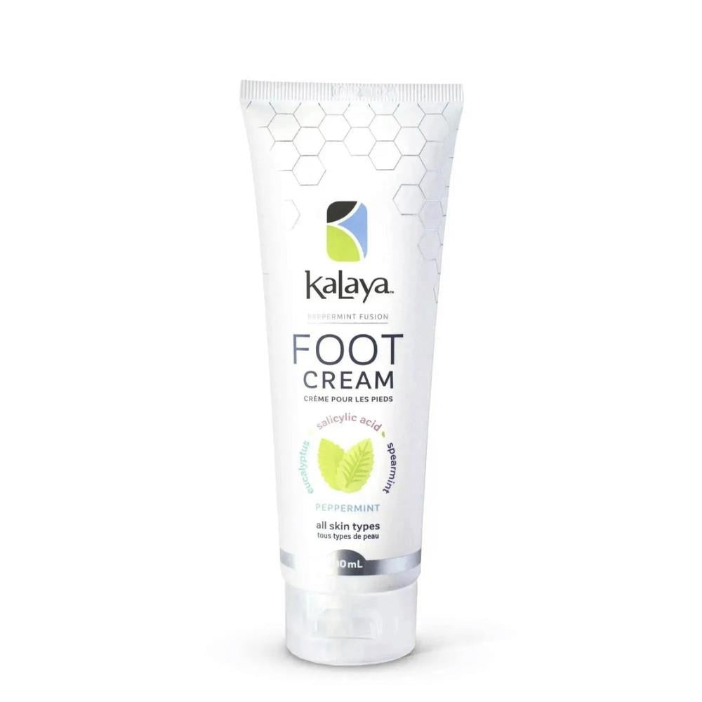 KALAYA FOOT CREAM 100ML