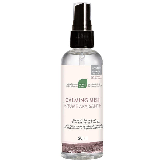 HF CALMING MIST 60ml