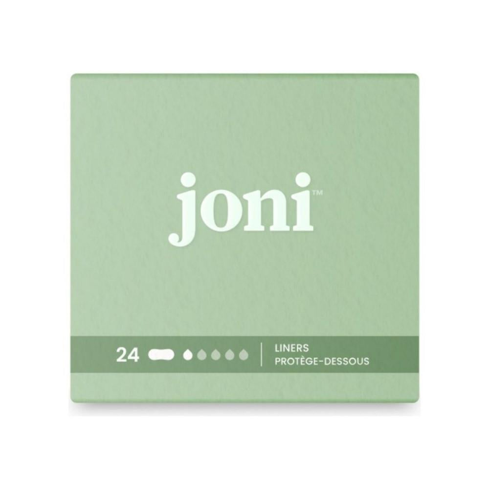 JONI LINERS 20 CT