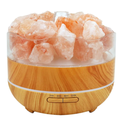 RELAXUS DIFFUSER & LAMP ULTRASONIC