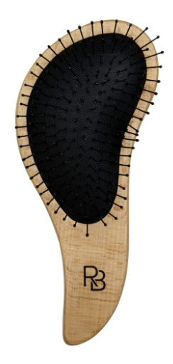RELAXUS HAIR BRUSH DETANGLING EACH