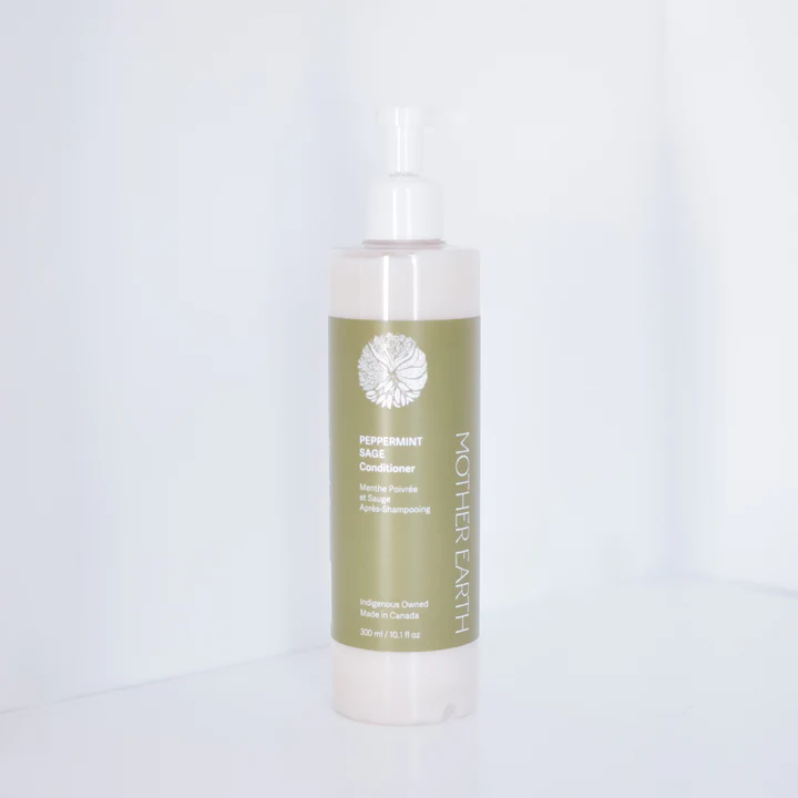 ME CONDITIONER PEPPERMINT SAGE 300 ML