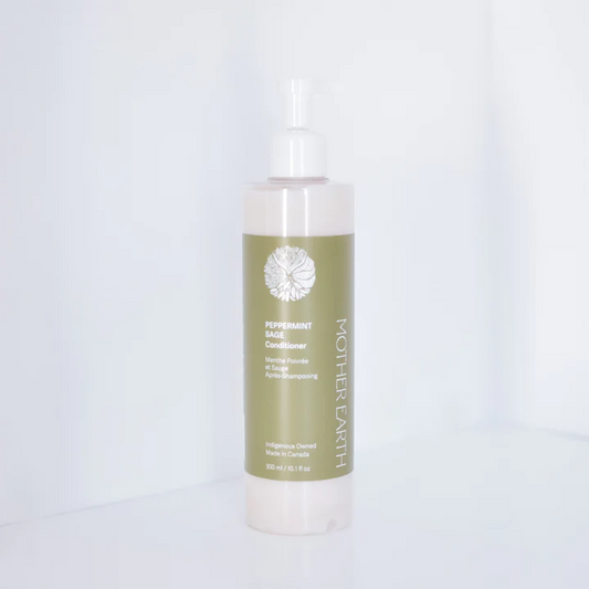 ME CONDITIONER PEPPERMINT SAGE 300 ML