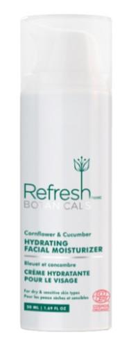 RB HYDRATING FACIAL MOISTURIZE 50ml