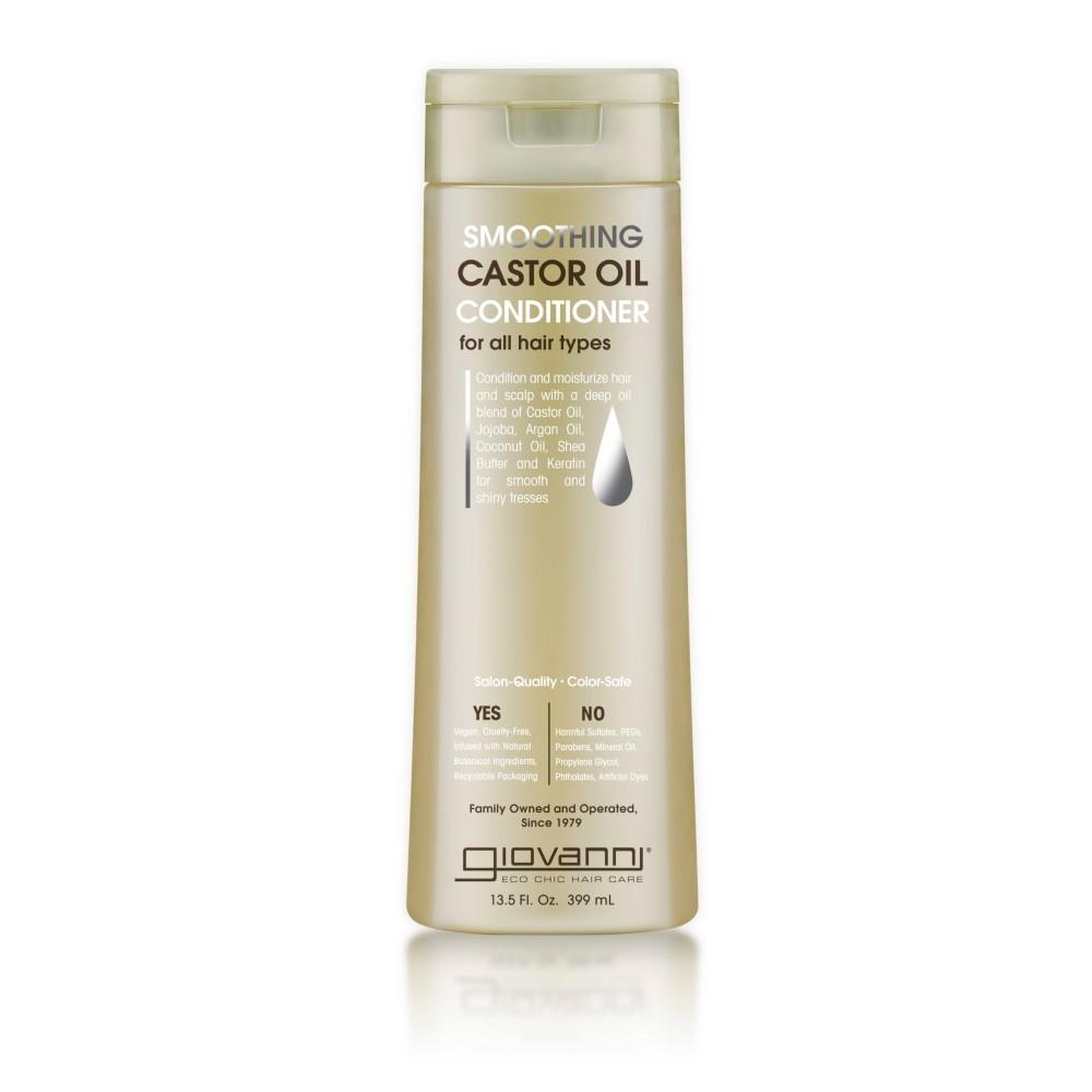 GIOVANNI CONDITIONER CASTOR OI 399ml