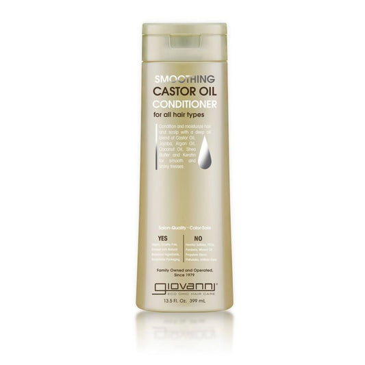 GIOVANNI CONDITIONER CASTOR OI 399ml