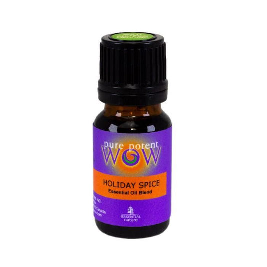 ESSNAT PP WOW OIL HOLIDAY SPIC 12ml