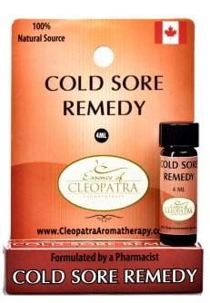 EOCA COLD SORE REMEDY  4ml