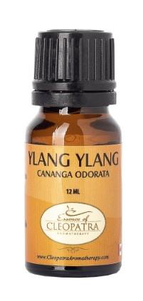 EOCA OIL YLANG YLANG 12ml