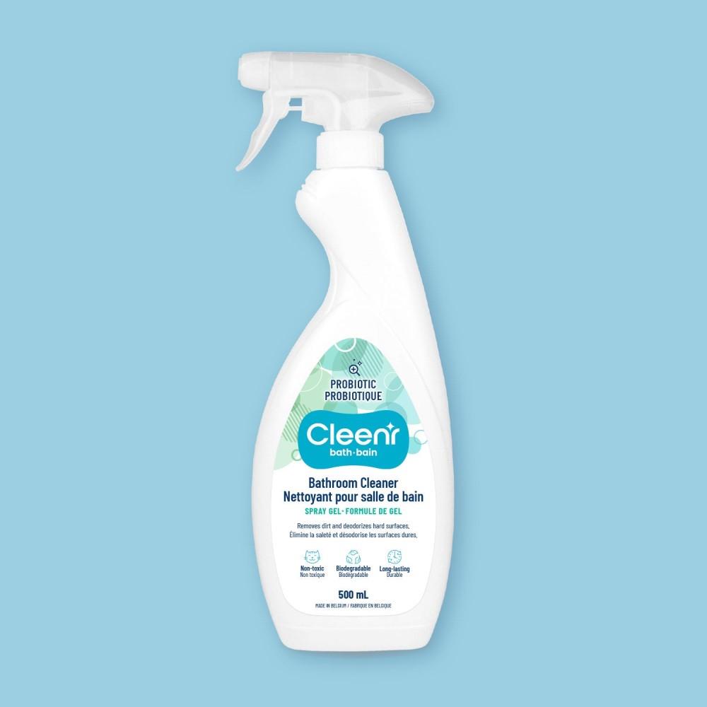 PROBIOTIC BATHROOM CLEANER - 500ml