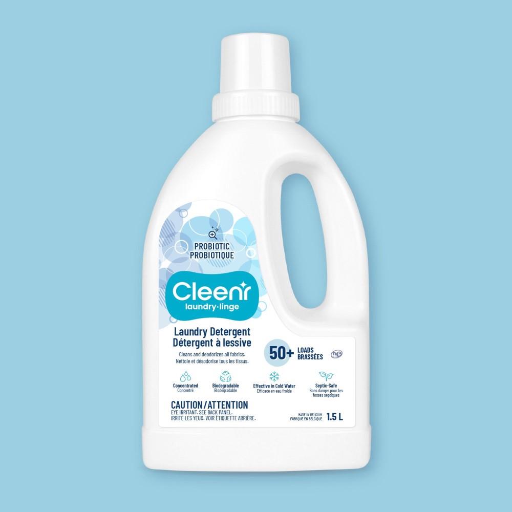 PROBIOTIC LAUNDRY DETERGENT - 1.5L