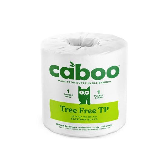 TOILET PAPER - 1 ROLL