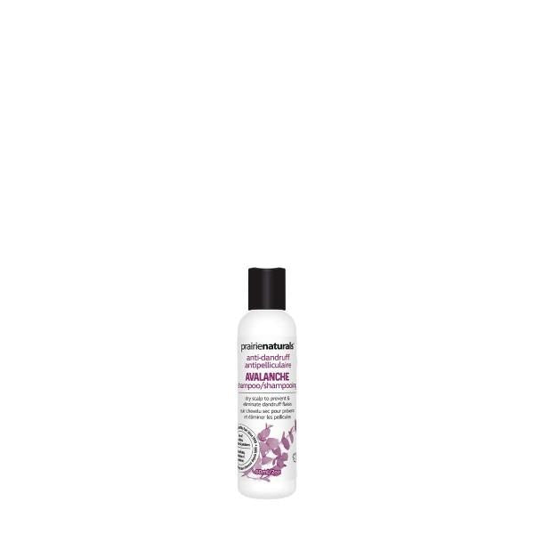 PN SHAMPOO AVALANCHE 60ml