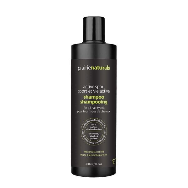 PN SHAMPOO ACTIVE SPORT 350ml