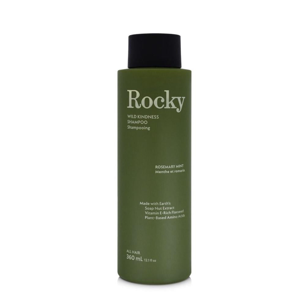 RMSC SHAMPOO ROSEMARY MINT 240ml