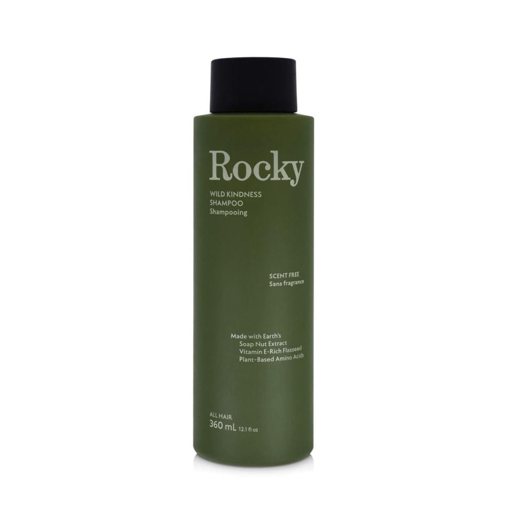 RMSC SHAMPOO SCENT FREE 360ml