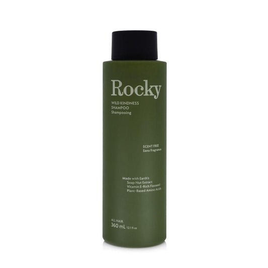 RMSC SHAMPOO SCENT FREE 360ml