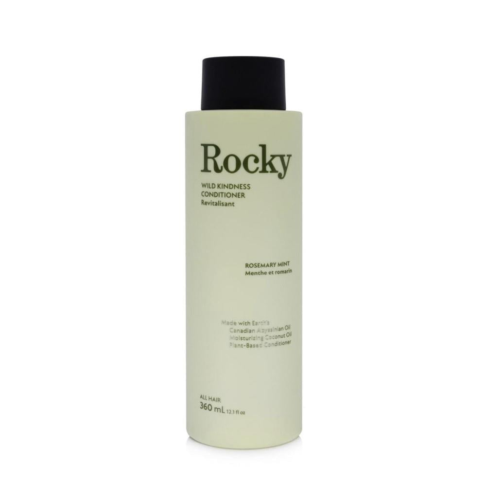 RMSC CONDITIONER ROSEMARY MINT 360ml