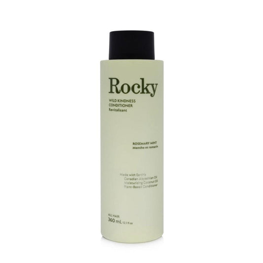 RMSC CONDITIONER ROSEMARY MINT 360ml