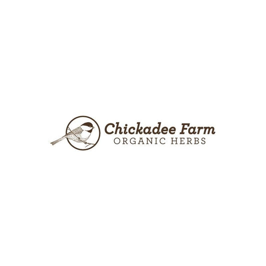 Chickadee Farm Organic Plantain Narrow Leaf Tea, 50g