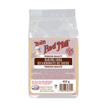 Baking Soda (Aluminium Free) - 453 g