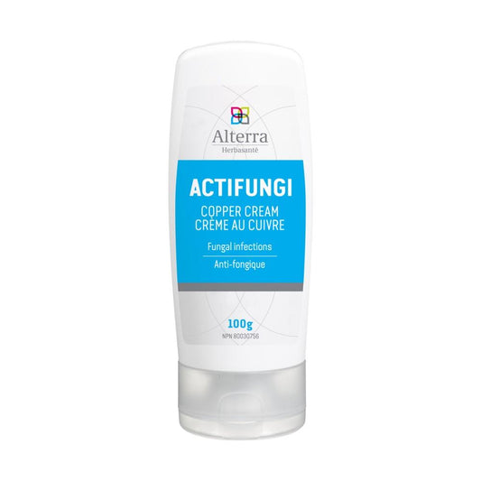 ACTIFUNGI CREAM - 100g