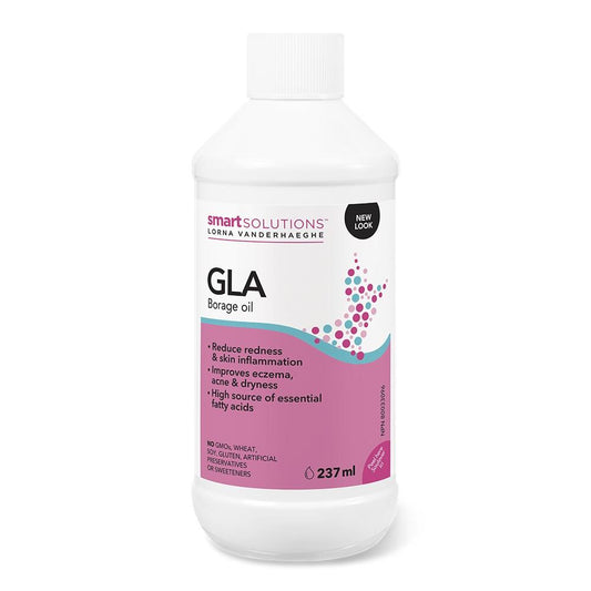 GLA Borage Oil - 237 ml