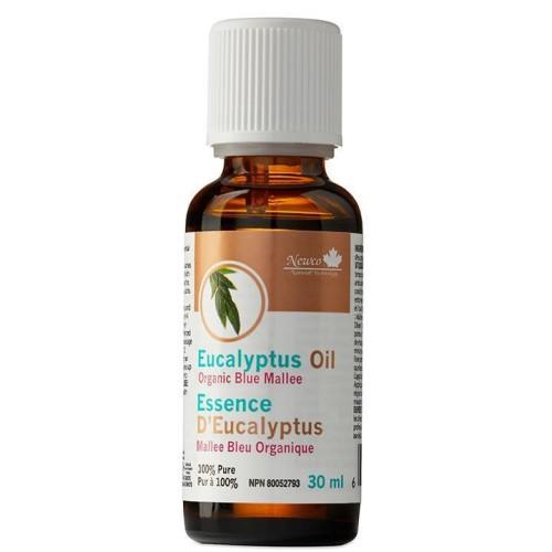 NEWCO EUCALYPTUS OIL - 30ml