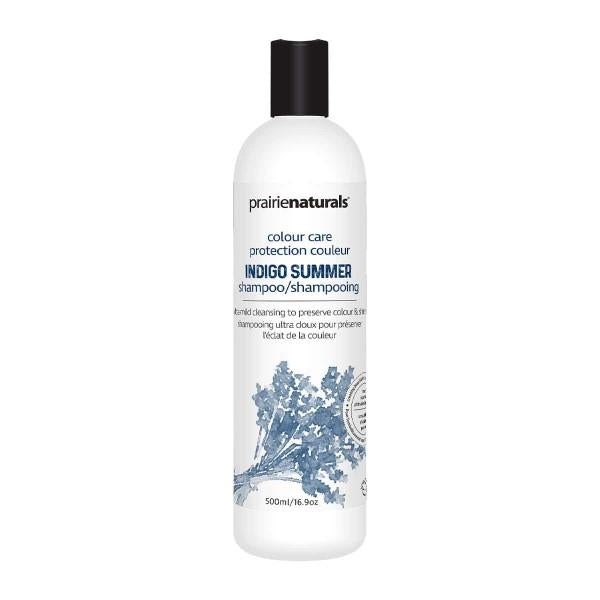 PN SHAMPOO INDIGO SUMMER 500ml