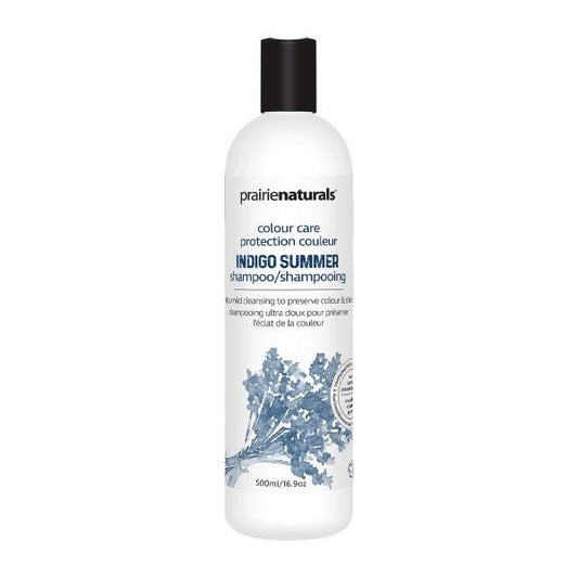 PN SHAMPOO INDIGO SUMMER 500ml