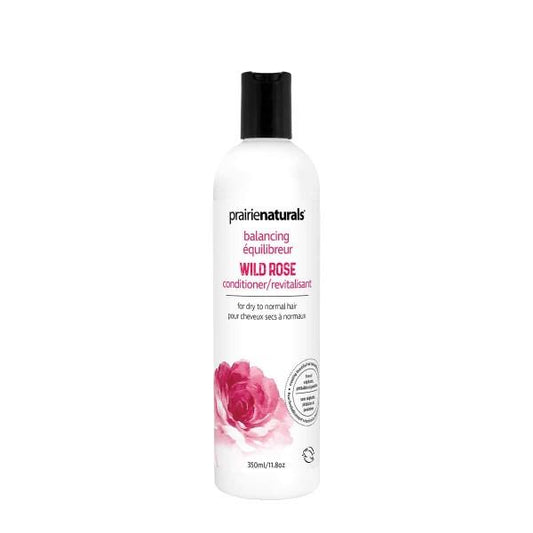 Conditioner Wildrose, 350ml