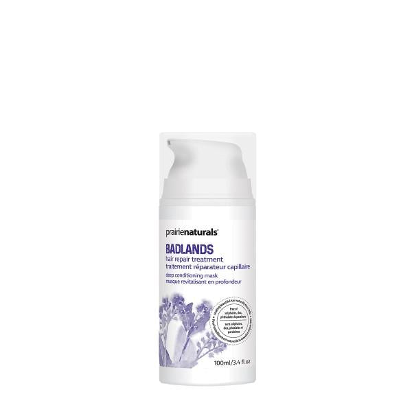 Hair Recovery Badlands -  100ml