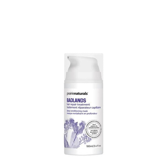 Hair Recovery Badlands -  100ml