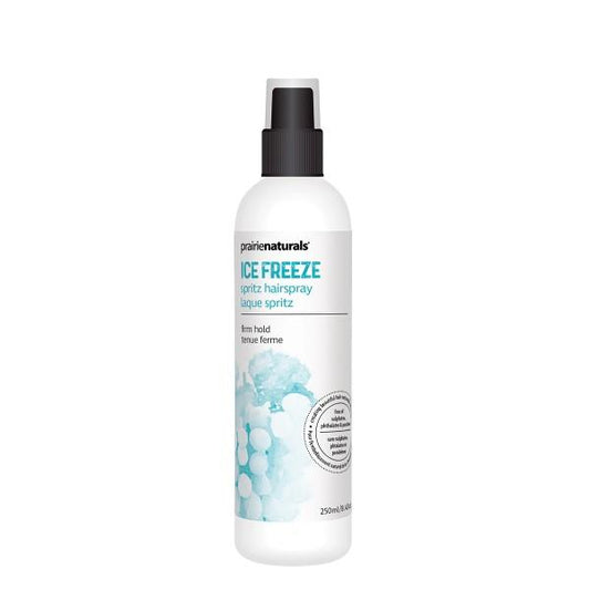 Hairspray Ice Freeze Firm -  250ml
