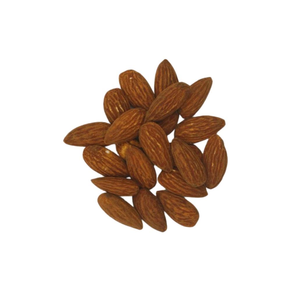 ORGANIC TAMARI ALMONDS - PER KILOGRAM