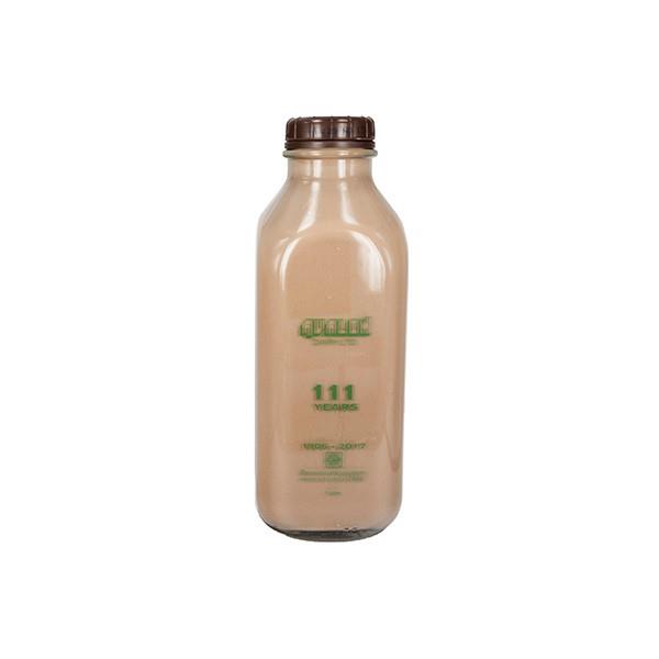 MILK - CHOCOLATE / 1L