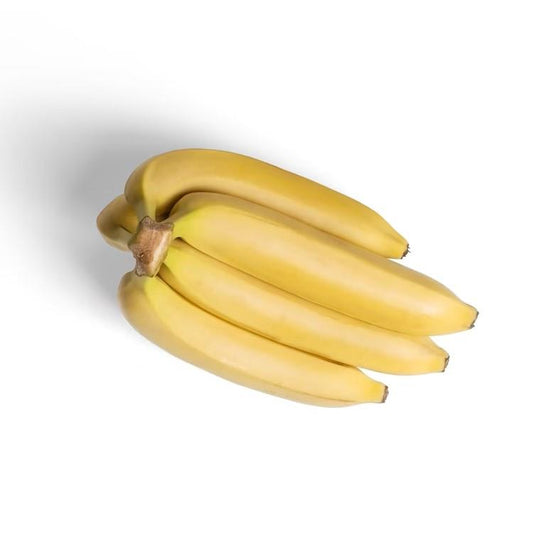 Bananas per kg