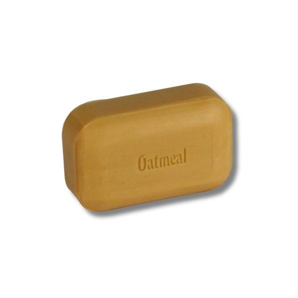 Soap Bar Oatmeal - 110g