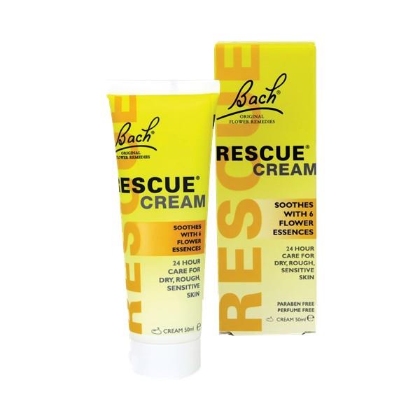 RESCUE CREAM - 50ml