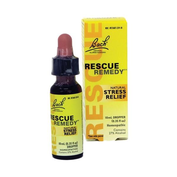 RESCUE REMEDY - 10ml