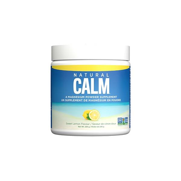 Magnesium Lemon - 226g