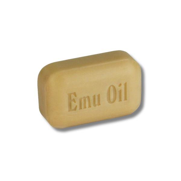 Soap Bar Emu Oil -110g