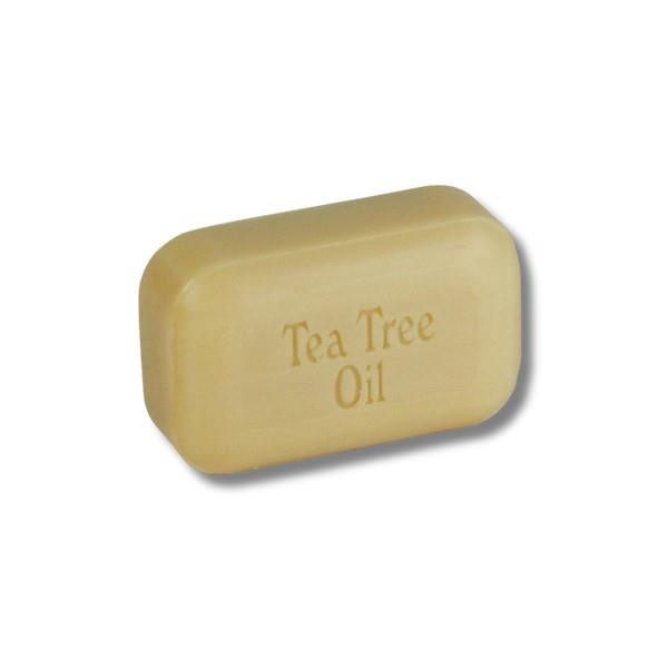 Soap Bar Tea Tree - 110g