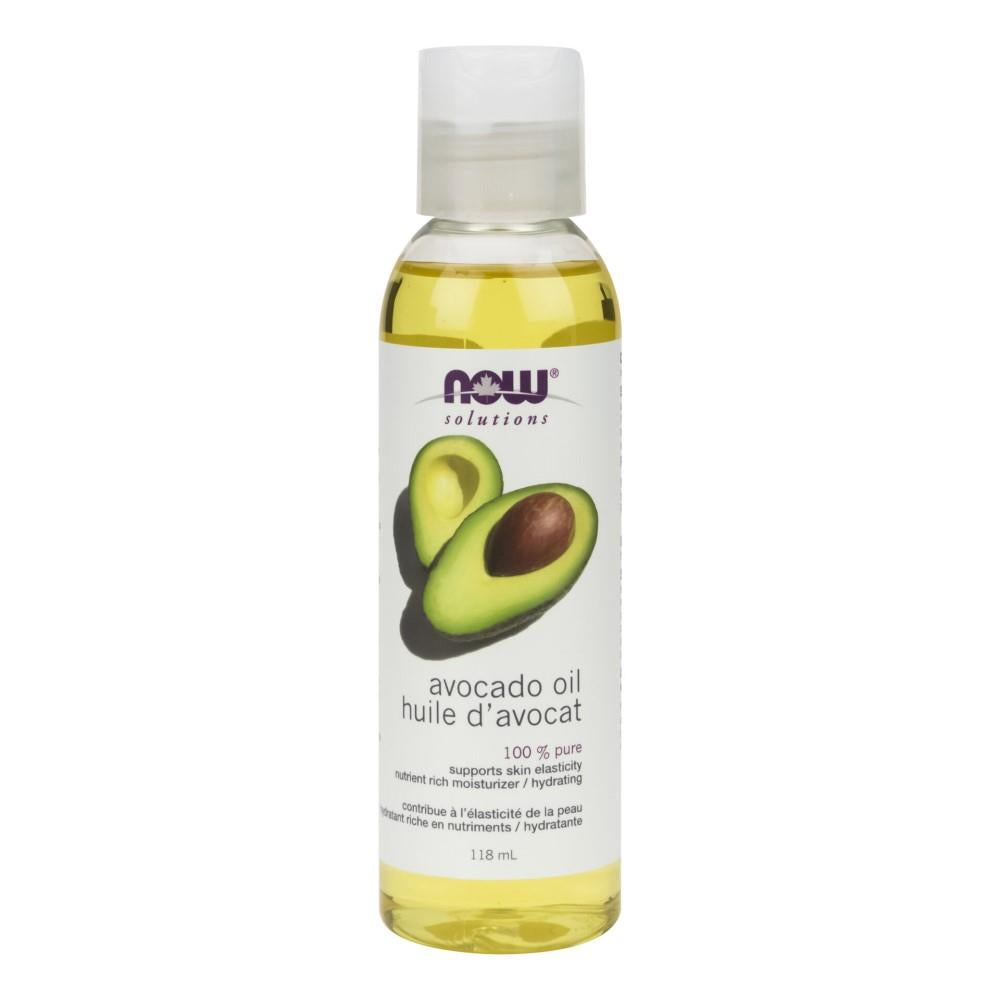 Avocado Oil 100% - 118ml